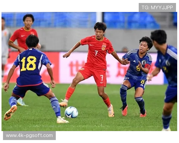 U15东亚锦标赛参赛八队确定